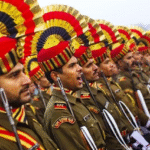 आरपीएफ Sub‑Inspector (SI) भर्ती