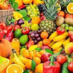 Fruits Use in Our Body