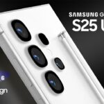 Samsung Galaxy S25 Ultra (2025