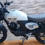 2025 में लॉन्च होने वाली Yamaha RX 125
