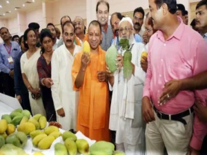 लंगड़ा आम की कहानी