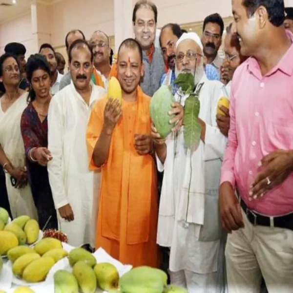 लंगड़ा आम की कहानी