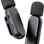 मिनी माइक (Mini Mic)