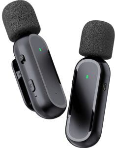 मिनी माइक (Mini Mic)