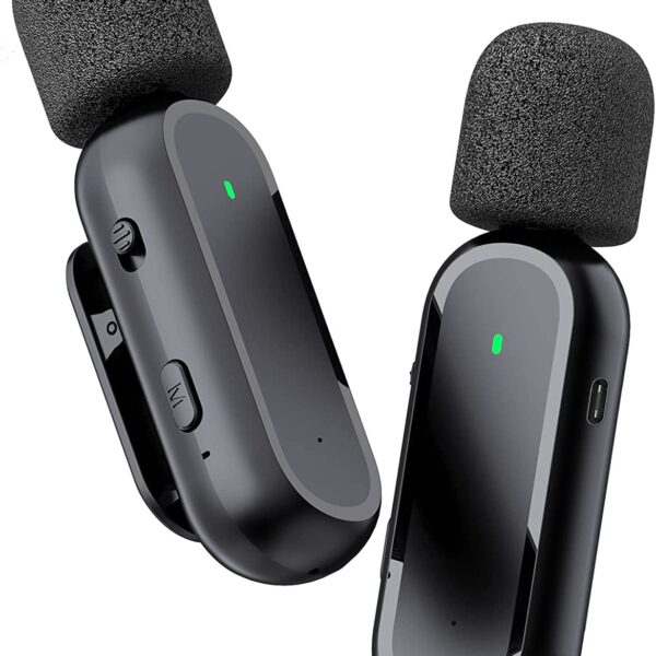 मिनी माइक (Mini Mic)