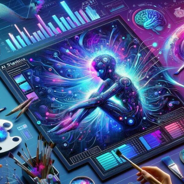 AI (Artificial Intelligence – कृत्रिम बुद्धिमत्ता)