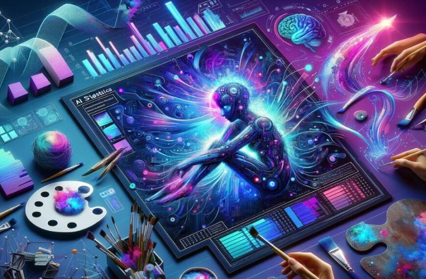 AI (Artificial Intelligence – कृत्रिम बुद्धिमत्ता)