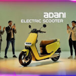 🛵 Adani Electric Scooter – क्या है सच?