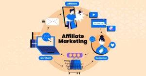 Affiliate Marketing से पैसे कमा सकते हैं