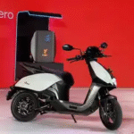 Hero VIDA V1 VX इलेक्ट्रिक स्कूटर