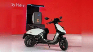 Hero VIDA V1 VX इलेक्ट्रिक स्कूटर