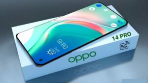 5G स्मार्टफोन OPPO