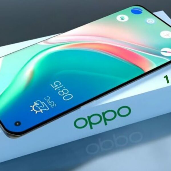 5G рд╕реНрдорд╛рд░реНрдЯрдлреЛрди OPPO