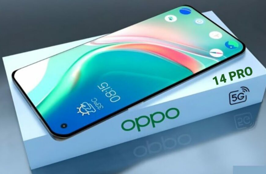 5G स्मार्टफोन OPPO