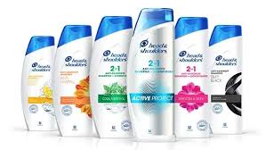 🔹 हेड एंड शोल्डर्स शैम्पू क्या है