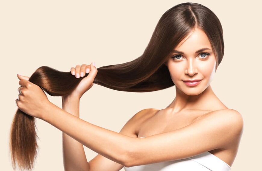 बालों को मजबूत बनाने के उपाय